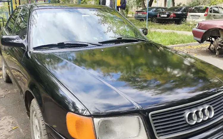 Audi 100 1993 года за 1 600 000 тг. в Караганда