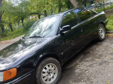 Audi 100 1993 года за 1 600 000 тг. в Караганда – фото 2