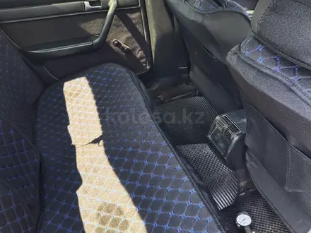 Audi 100 1993 года за 1 600 000 тг. в Караганда – фото 4