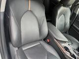 Toyota Camry 2019 года за 12 350 000 тг. в Астана – фото 4