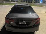 Toyota Camry 2013 года за 6 300 000 тг. в Тараз – фото 4