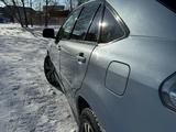 Lexus RX 350 2006 года за 7 900 000 тг. в Актобе – фото 5