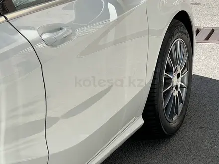 Mercedes-Benz A 180 2015 годаүшін9 000 000 тг. в Алматы – фото 4
