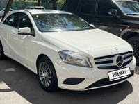 Mercedes-Benz A 180 2015 года за 9 700 000 тг. в Алматы