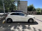 Mercedes-Benz A 180 2015 года за 9 700 000 тг. в Алматы – фото 2