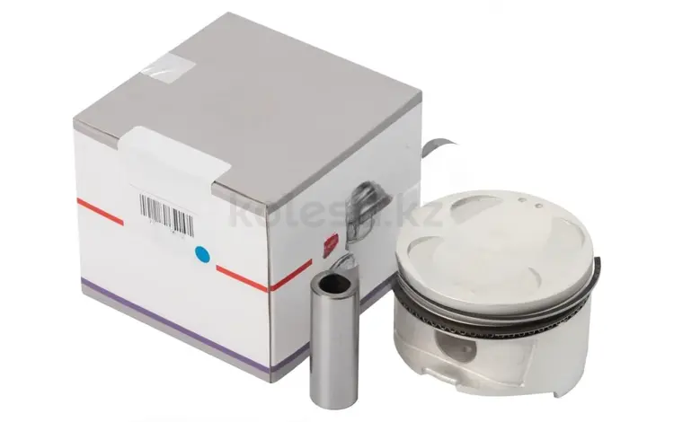 Комплект поршней + 0.5 (4A-FE 4AF) за 40 000 тг. в Алматы