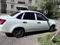ВАЗ (Lada) Granta 2190 2012 года за 1 700 000 тг. в Петропавловск – фото 4