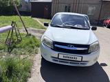 ВАЗ (Lada) Granta 2190 2012 года за 1 700 000 тг. в Петропавловск