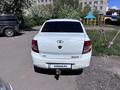 ВАЗ (Lada) Granta 2190 2012 года за 1 700 000 тг. в Петропавловск – фото 2