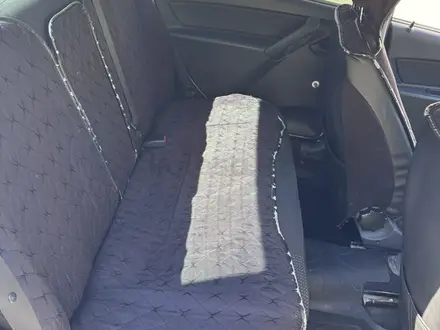 ВАЗ (Lada) Granta 2190 2012 года за 1 700 000 тг. в Петропавловск – фото 7
