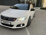 Volkswagen Passat CC 2011 годаүшін5 000 000 тг. в Костанай – фото 3