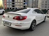 Volkswagen Passat CC 2011 годаүшін5 000 000 тг. в Костанай