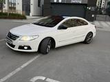 Volkswagen Passat CC 2011 годаүшін5 000 000 тг. в Костанай – фото 2