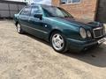 Mercedes-Benz E 280 1997 годаүшін2 500 000 тг. в Усть-Каменогорск – фото 7