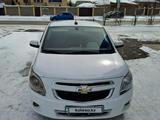 Chevrolet Cobalt 2020 годаfor5 200 000 тг. в Астана