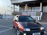 Volkswagen Golf 1998 годаүшін1 400 000 тг. в Караганда – фото 2