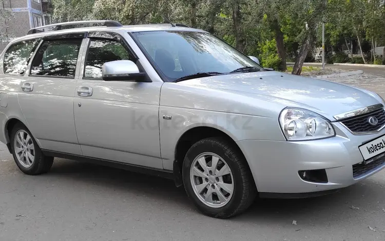 ВАЗ (Lada) Priora 2171 2014 годаүшін4 900 000 тг. в Павлодар