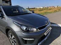 Kia Rio X-Line 2020 года за 8 000 000 тг. в Астана