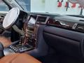 Lexus LX 570 2011 годаүшін21 700 000 тг. в Атырау – фото 10