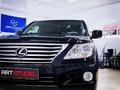 Lexus LX 570 2011 годаүшін21 700 000 тг. в Атырау – фото 9