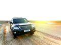 Lexus LX 570 2011 годаүшін21 700 000 тг. в Атырау – фото 4