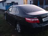 Toyota Camry 2010 годаүшін7 700 000 тг. в Семей – фото 2