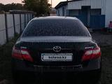 Toyota Camry 2010 года за 7 700 000 тг. в Семей – фото 3