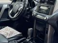 Toyota Land Cruiser Prado 2012 годаүшін15 700 000 тг. в Шымкент – фото 18