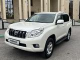 Toyota Land Cruiser Prado 2012 года за 15 700 000 тг. в Шымкент – фото 3