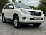 Toyota Land Cruiser Prado 2012 года за 15 700 000 тг. в Шымкент