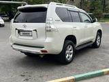 Toyota Land Cruiser Prado 2012 годаүшін15 700 000 тг. в Шымкент – фото 5