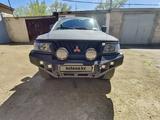 Mitsubishi Pajero Sport 2007 годаүшін8 500 000 тг. в Жезказган