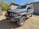 Mitsubishi Pajero Sport 2007 годаүшін8 500 000 тг. в Жезказган – фото 3