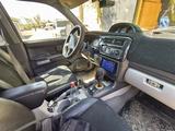 Mitsubishi Pajero Sport 2007 годаүшін8 500 000 тг. в Жезказган – фото 4