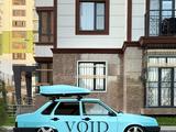 ВАЗ (Lada) 21099 2002 года за 1 500 000 тг. в Уральск
