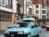 ВАЗ (Lada) 21099 2002 года за 1 500 000 тг. в Уральск – фото 3