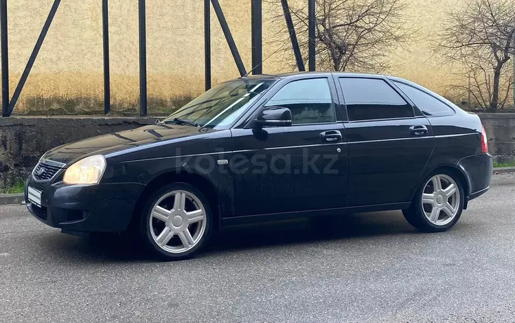 ВАЗ (Lada) Priora 2172 2015 года за 3 400 000 тг. в Шымкент