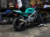 Honda  CBR 600F 1997 года за 1 000 000 тг. в Алматы