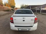 ВАЗ (Lada) Granta 2190 2017 года за 2 700 000 тг. в Усть-Каменогорск – фото 2