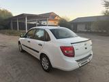 ВАЗ (Lada) Granta 2190 2017 года за 2 700 000 тг. в Усть-Каменогорск