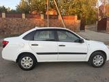 ВАЗ (Lada) Granta 2190 2017 года за 2 700 000 тг. в Усть-Каменогорск – фото 4