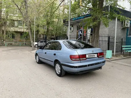 Toyota Carina E 1992 года за 1 900 000 тг. в Конаев (Капшагай) – фото 2