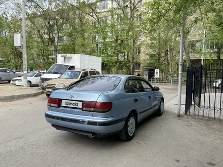 Toyota Carina E 1992 года за 1 900 000 тг. в Конаев (Капшагай) – фото 3