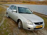 ВАЗ (Lada) Priora 2172 2012 года за 2 000 000 тг. в Усть-Каменогорск – фото 2
