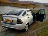 ВАЗ (Lada) Priora 2172 2012 года за 2 000 000 тг. в Усть-Каменогорск