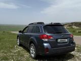 Subaru Outback 2014 года за 8 000 000 тг. в Алматы – фото 3