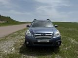 Subaru Outback 2014 года за 8 000 000 тг. в Алматы