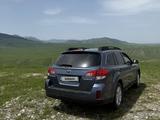 Subaru Outback 2014 года за 8 000 000 тг. в Алматы – фото 5