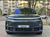 Li L7 2022 годаүшін24 000 000 тг. в Астана – фото 3