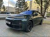 Li L7 2022 годаүшін24 000 000 тг. в Астана – фото 4